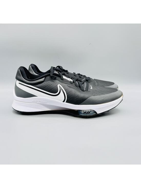 Nike Shoes Mens 10 Black Air Zoom Infinity Tour NEXT% Golf Athletic Sneakers main image 10